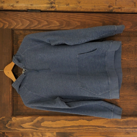 Tommy Hilfiger Hoodie - Picture 1 of 7